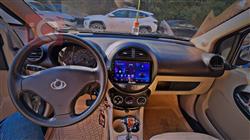 Geely LC